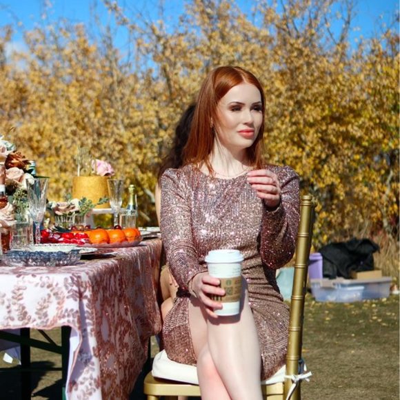 Meet your Posher, Josselyn - Picture 4 of 4